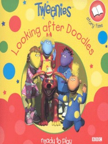 Tweenies looking after - tweenies:,