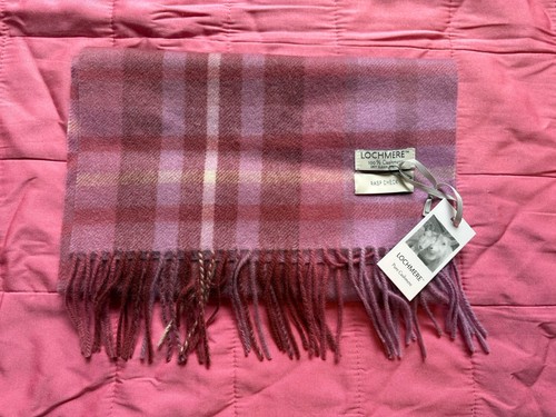 Lochmere 100 pure cashmere - lochmere, 100%