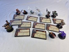 World of Warcraft Miniatures