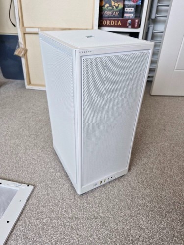 Corsair 2000d airflow - 2000d,