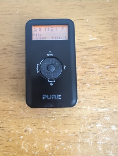 Pure move 2500 pocket - 2500,