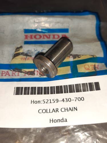 Nos honda elsinore - honda, cr