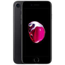 Apple iPhone 7 32GB Black