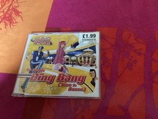 Lazy Town Bing Bang (Time To