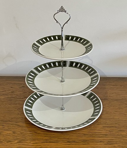 Stunning tier cake stand - stunning,