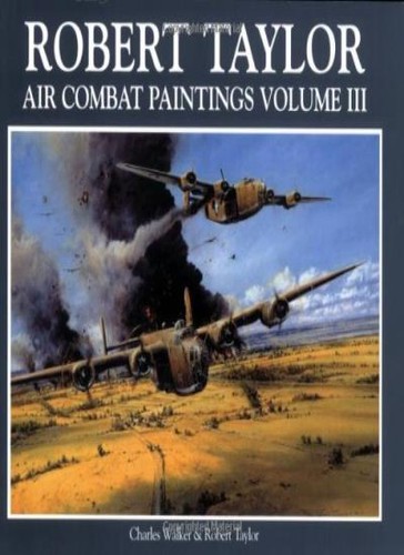 Robert taylor air combat - taylor:,