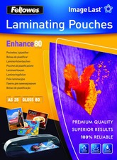Fellowes A5 Laminating