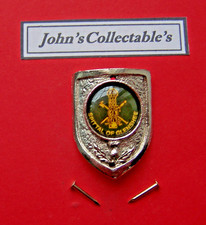 SPITTAL OF GLENSHEE  SCOTLAND