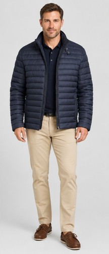 Men super dry jacket - men's,