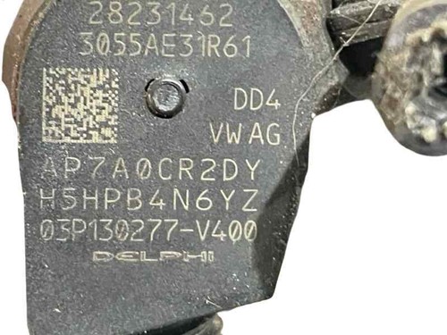 03p130277 injector seat - 03p130277, ibiza