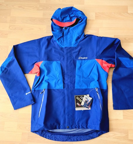 New berghaus gore tex - new,