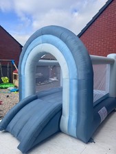Children’s bouncy castle 