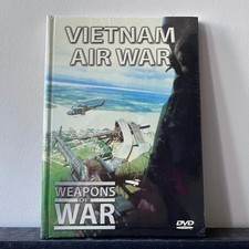 Vietnam Air War: Weapons of