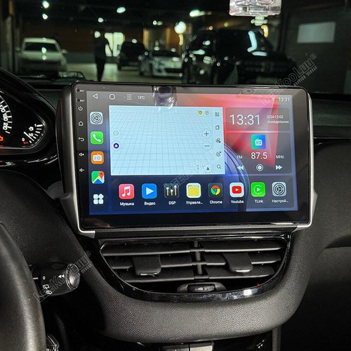 For 2013 2019 peugeot - 2013-2019, 2008
