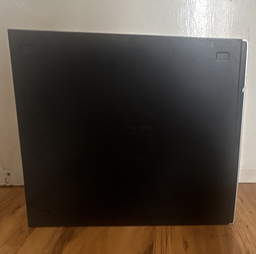 Compaq elite 8300 - compaq,