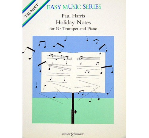 Easy music series - easy, b