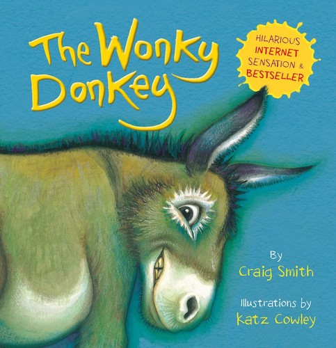 The wonky donkey - the,