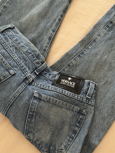 Versace jeans couture - versace,