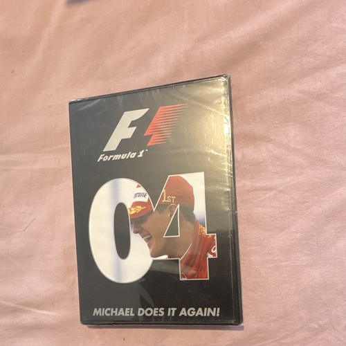 2004 fia formula one world - one,