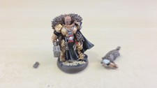 Inquisitor Coteaz Finecast