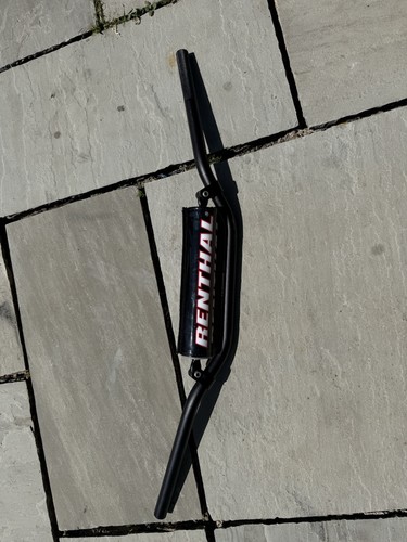 Renthal streetfighter 22mm - renthal,