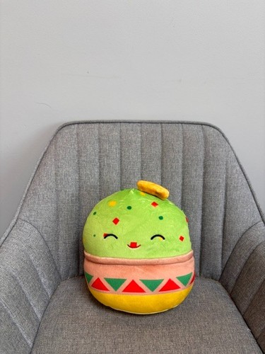 Squishmallow gideon the - gideon,