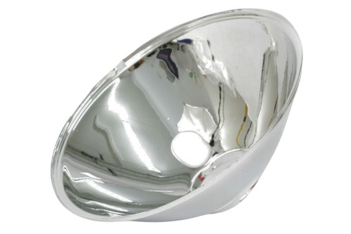 Reflector 170mm with parking - 170mm,