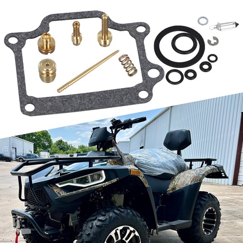 Carburetor kit for - kit, atv