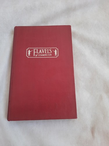 Home cooking the flavel way - flavel,
