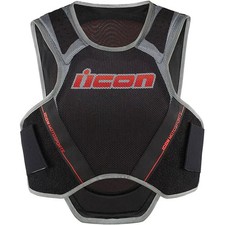 Icon Field Armour Softcore
