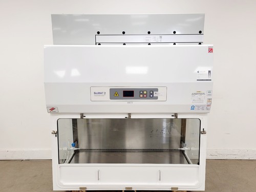 Cas biomat 1500 class ii - biomat,