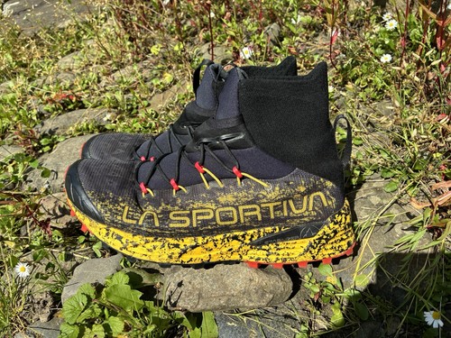 Sportiva uragano gtx - la, trail