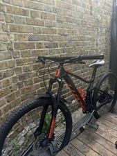 Scott spark 960 full