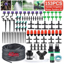 Micro Irrigation Watering