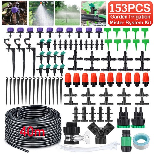 Micro irrigation watering - irrigation,