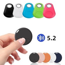 Bluetooth Anti lost Alarm GPS