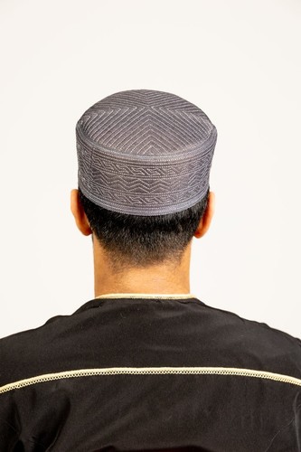 Men muslim topi - muslim,