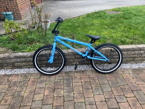 Voodoo bmx bike - voodoo,