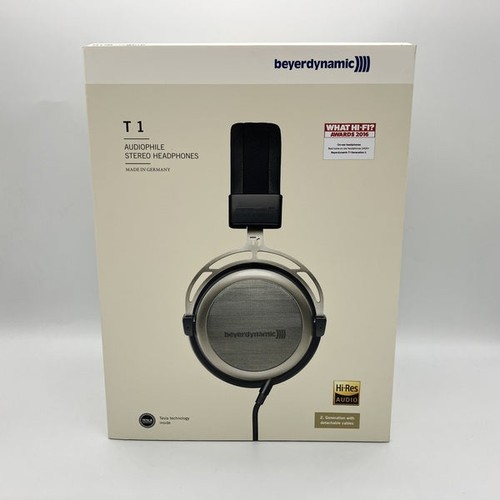 Beyerdynamic 2nd gen - 2nd,