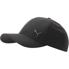 Puma Men's Metal Cat Black