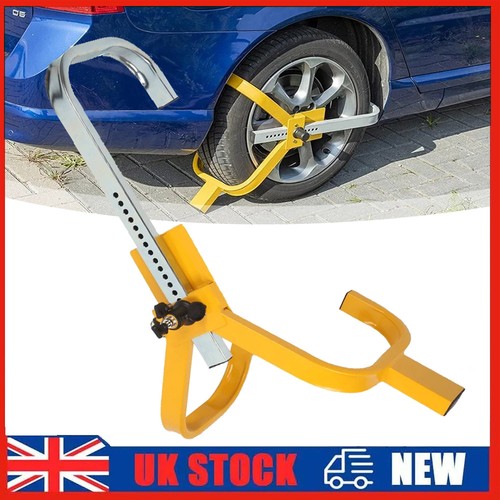 Wheel lock anti - lock,