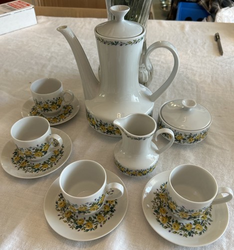 Vtg winterling bavaria pc - bavaria,
