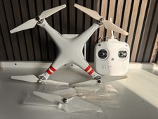 DJI Phantom 2 Standard┃P330Z - DRONE + REMOTE ONLY