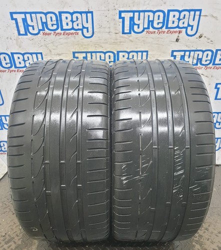 245 88y bridgestone - 2x,