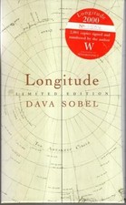 Longitude: Millennium Edition