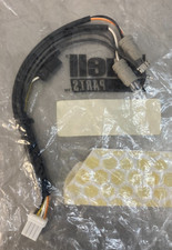 Genuine BUELL Headlight Wiring