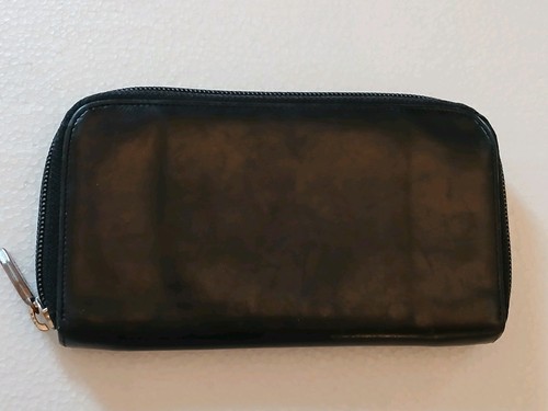 Assima black leather - assima, vintage