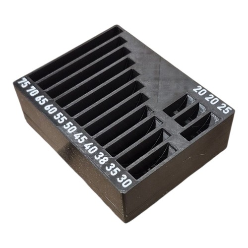 Change gear stand suitable - gear,