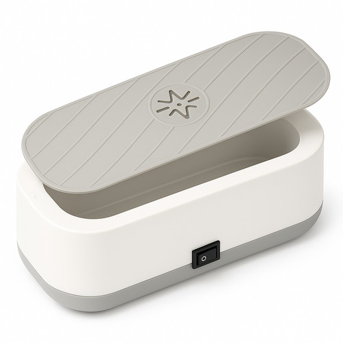 Watchmakers ultrasonic watch - watchmakers, &
