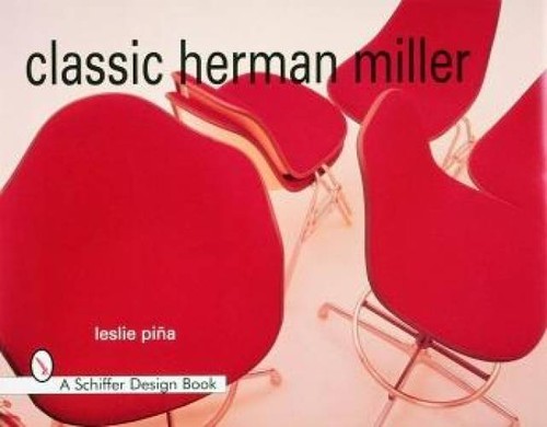 Classic herman miller modern - classic,
